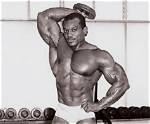 Sergio Oliva Net Worth