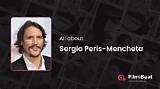 Sergio Peris-Mencheta Net Worth