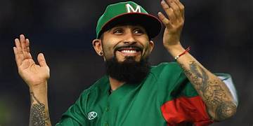 Sergio Romo Net Worth