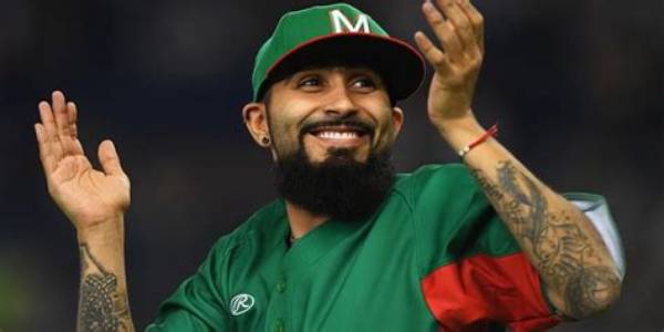 Sergio Romo Net Worth