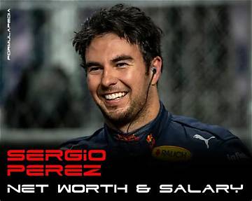 Sergio Verduzco Net Worth