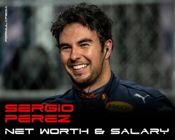 Sergio Verduzco Net Worth