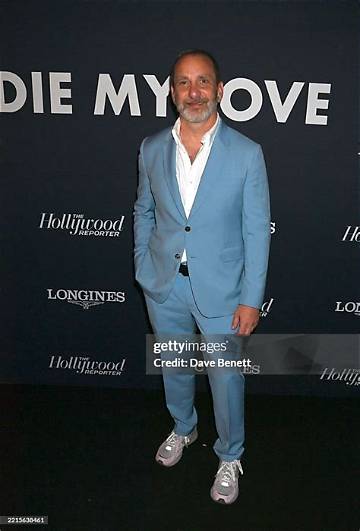 Seth Abramovitch Net Worth