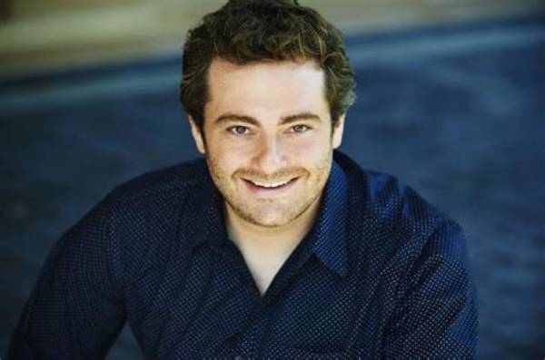 Seth Cooperman Net Worth