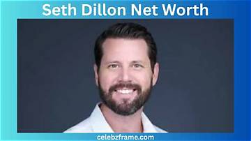Seth Deitch Net Worth