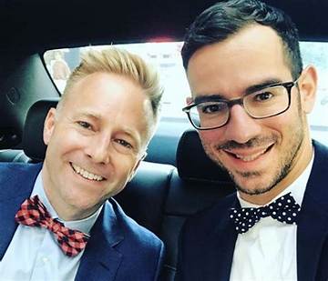 Seth Doane Net Worth