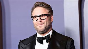 Seth Freeman Net Worth
