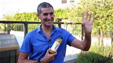 Seth Goldman Net Worth