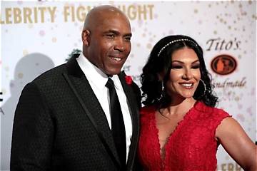 Seth Joyner Net Worth