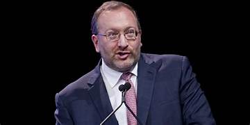 Seth Klarman Net Worth