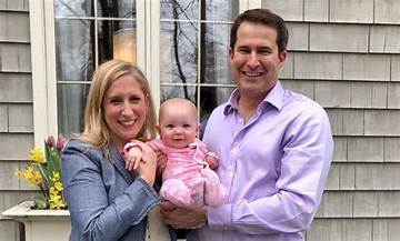 Seth Moulton Net Worth