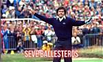 Seve Ballesteros Net Worth