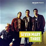 Seven Mary Three Net Worth