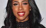 Sevyn Streeter Net Worth