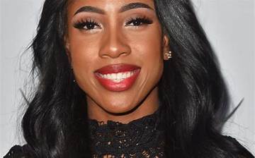 Sevyn Streeter Net Worth
