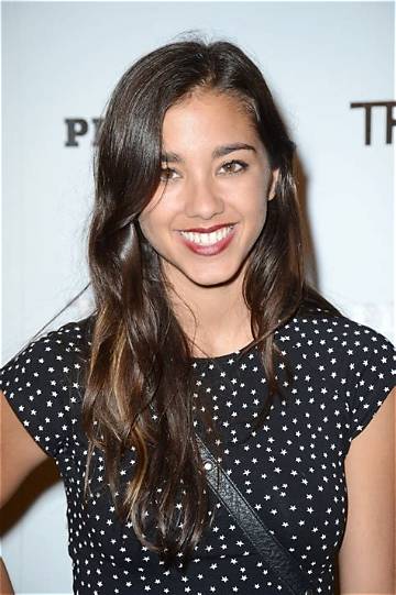 Seychelle Gabriel Net Worth