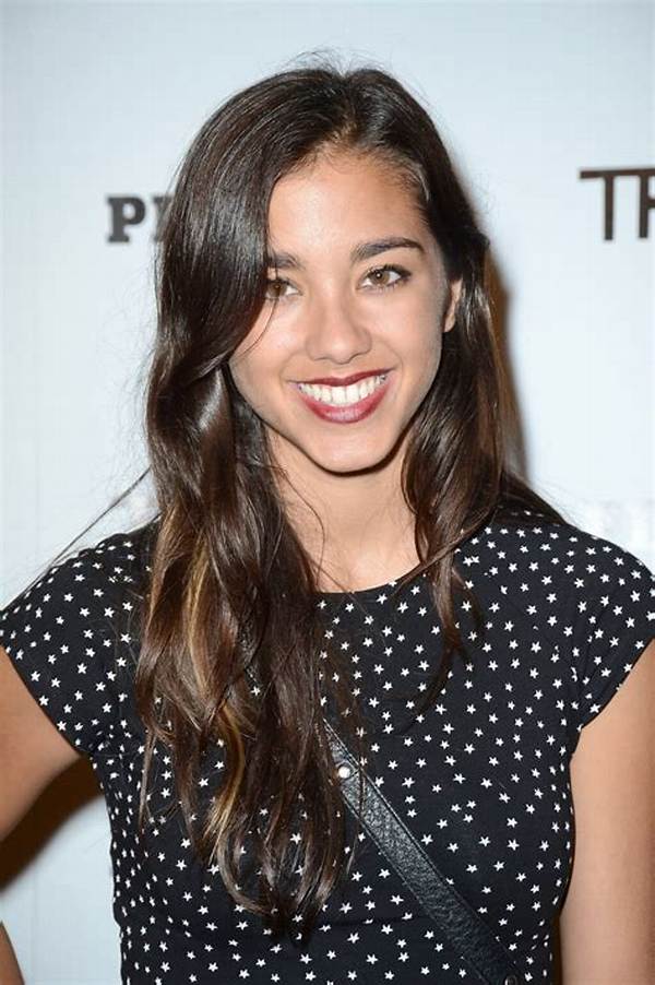 Seychelle Gabriel Net Worth