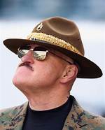 Sgt. Slaughter Net Worth