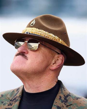 Sgt. Slaughter Net Worth