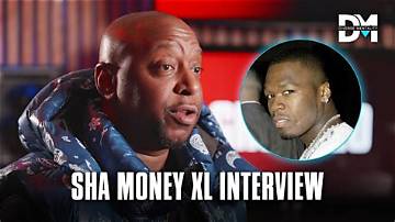 Sha Money Xl Net Worth