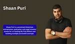 Shaan Puri Net Worth