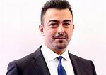 Shaan Shahid Net Worth