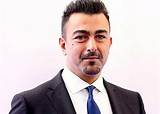 Shaan Shahid Net Worth