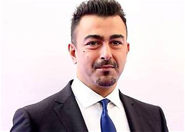 Shaan Shahid Net Worth