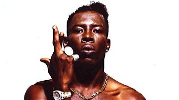Shabba Ranks Net Worth