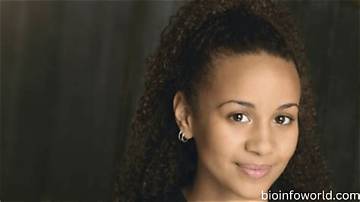 Shadia Simmons Net Worth