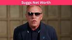 Shafer Suggs Net Worth