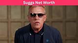 Shafer Suggs Net Worth