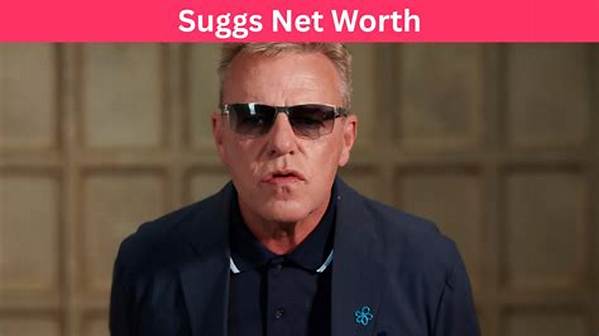 Shafer Suggs Net Worth