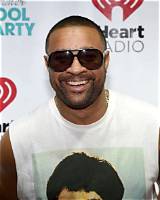 Shaggy Net Worth