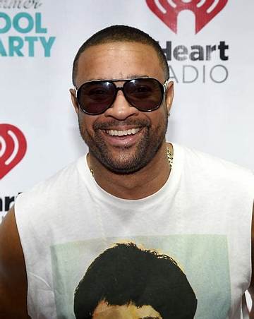Shaggy Net Worth