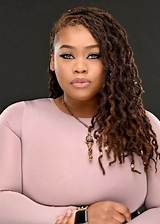 Shahidah Mcintosh Net Worth