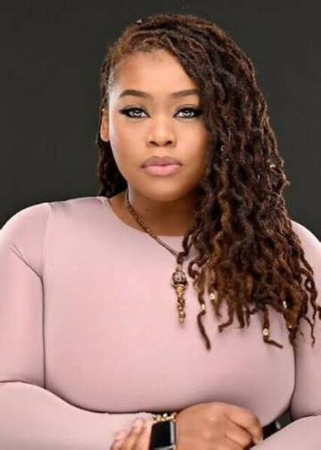 Shahidah Mcintosh Net Worth