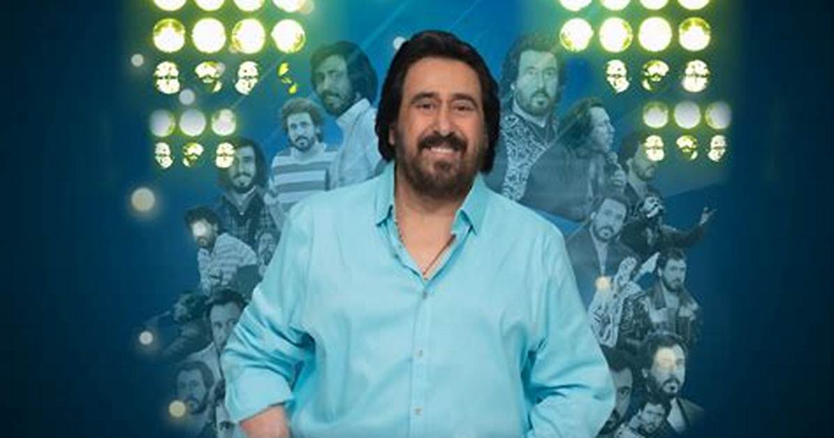 Shahram Shabpareh Net Worth