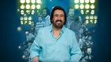 Shahram Shabpareh Net Worth