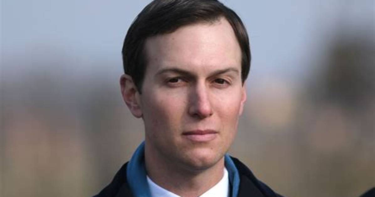 Shai Kushner Net Worth