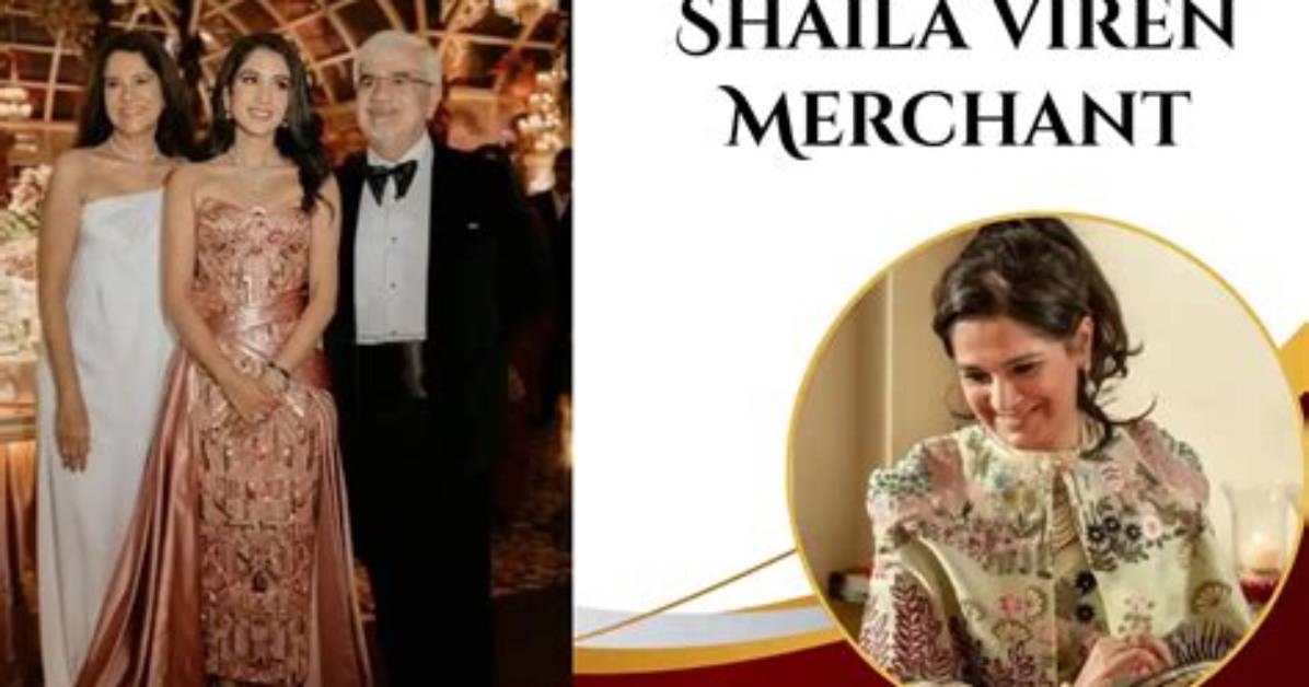 Shaila D%C3%Barcal Net Worth 150. Jpg
