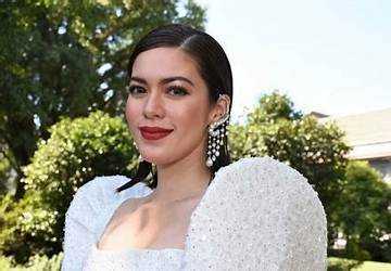 Shaina Magdayao Net Worth