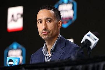 Shaka Smart Net Worth
