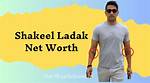 Shakeel Net Worth