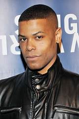 Shakiem Evans Net Worth