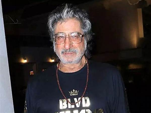 Shakti Kapoor Net Worth