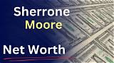 Shamron Moore Net Worth