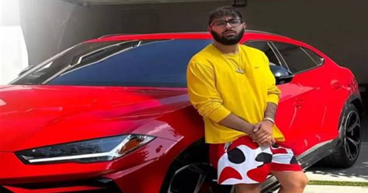 Shams Net Worth