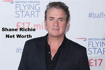 Shane Butterworth Net Worth
