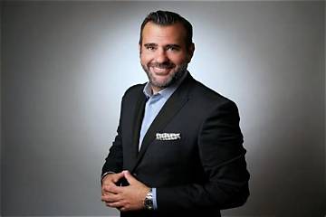 Shane Haboucha Net Worth